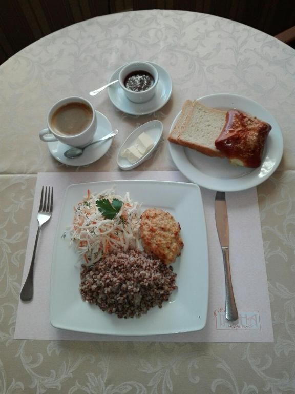 Отель Hotel Irena Львов-47