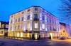 Отель Hotel Irena Львов-0
