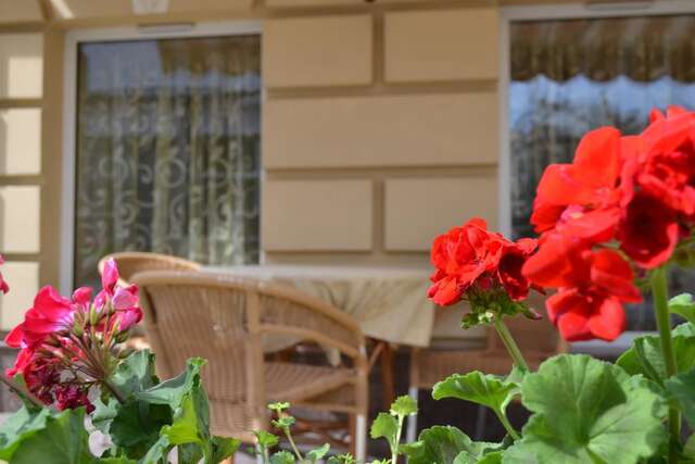 Отель Hotel Irena Львов-14