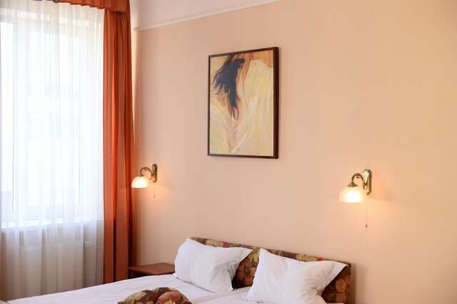 Отель Hotel Irena Львов-20