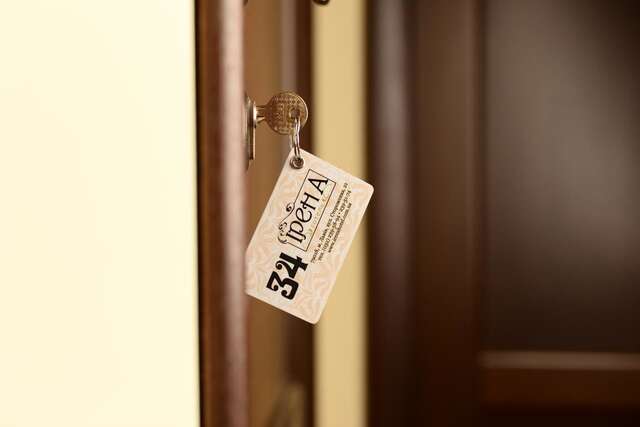 Отель Hotel Irena Львов-21