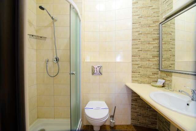 Отель Hotel Irena Львов-25