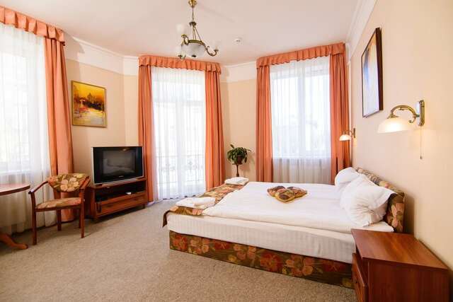 Отель Hotel Irena Львов-27