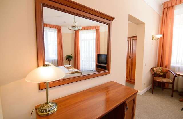 Отель Hotel Irena Львов-28
