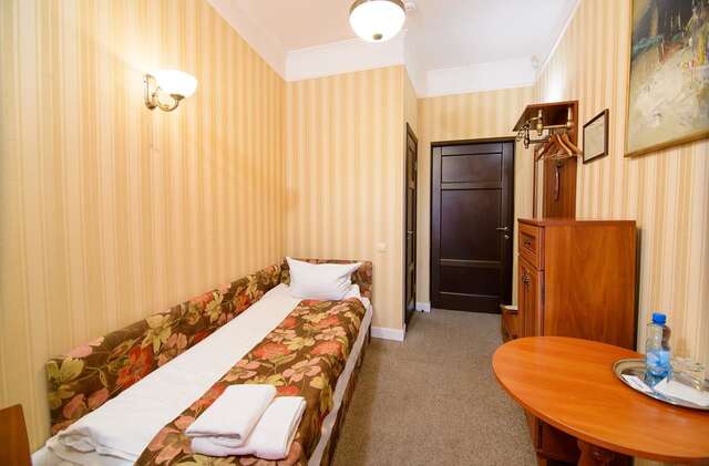Отель Hotel Irena Львов-38
