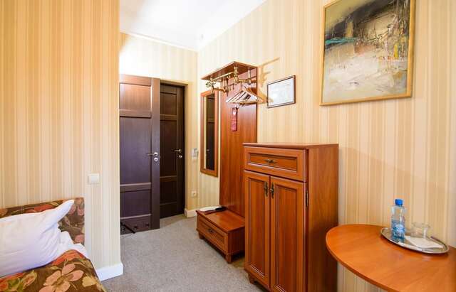 Отель Hotel Irena Львов-39