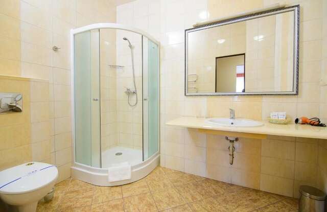 Отель Hotel Irena Львов-41