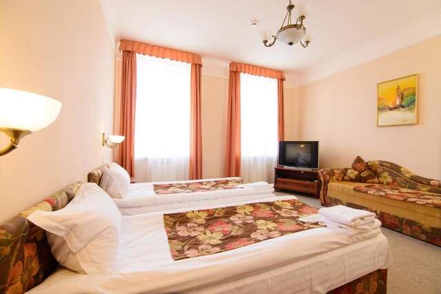 Отель Hotel Irena Львов-42